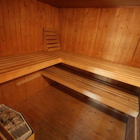 Appartement Met Eigen Sauna En Sport-En Spelruimte Ee Luaran gambar
