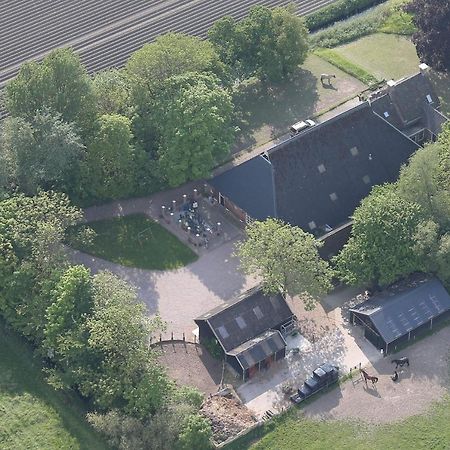 Appartement Met Eigen Sauna En Sport-En Spelruimte Ee Luaran gambar