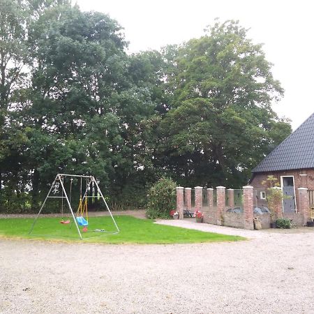 Appartement Met Eigen Sauna En Sport-En Spelruimte Ee Luaran gambar