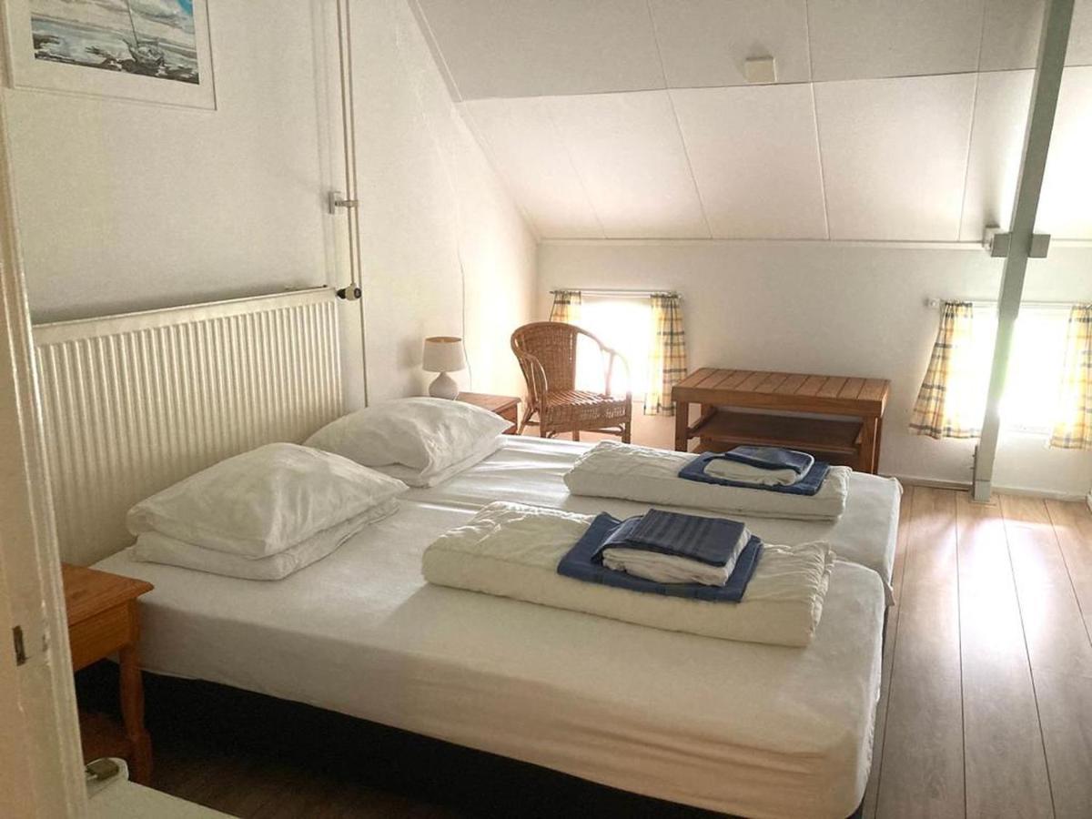 Appartement Met Eigen Sauna En Sport-En Spelruimte Ee Luaran gambar