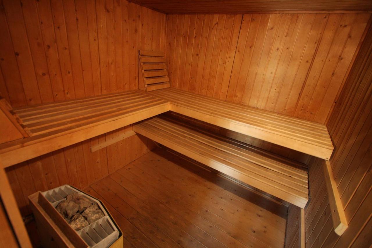 Appartement Met Eigen Sauna En Sport-En Spelruimte Ee Luaran gambar