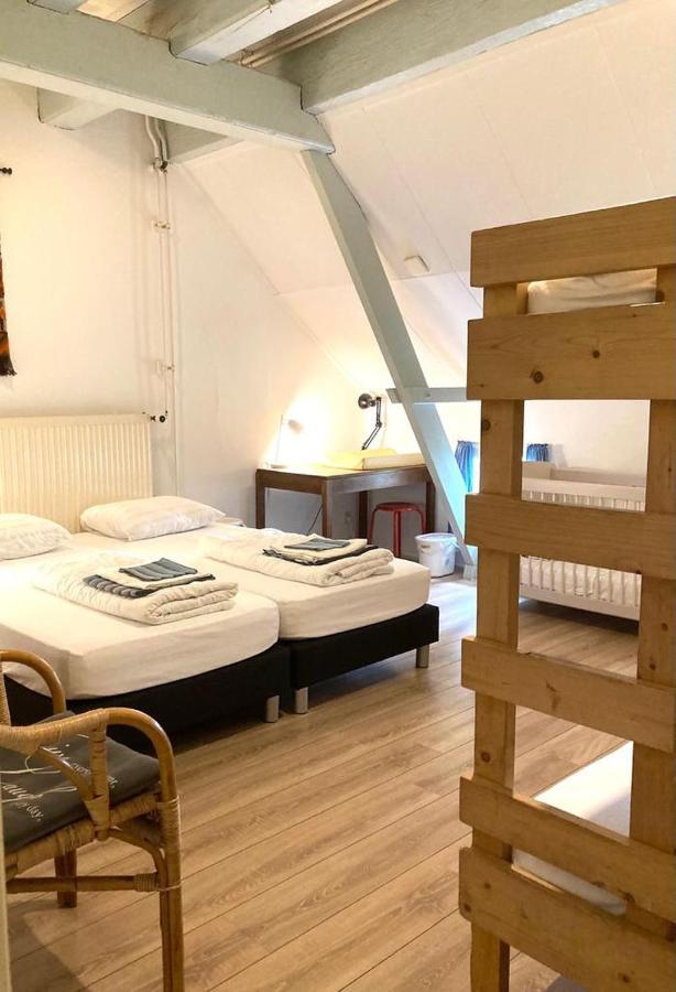 Appartement Met Eigen Sauna En Sport-En Spelruimte Ee Luaran gambar