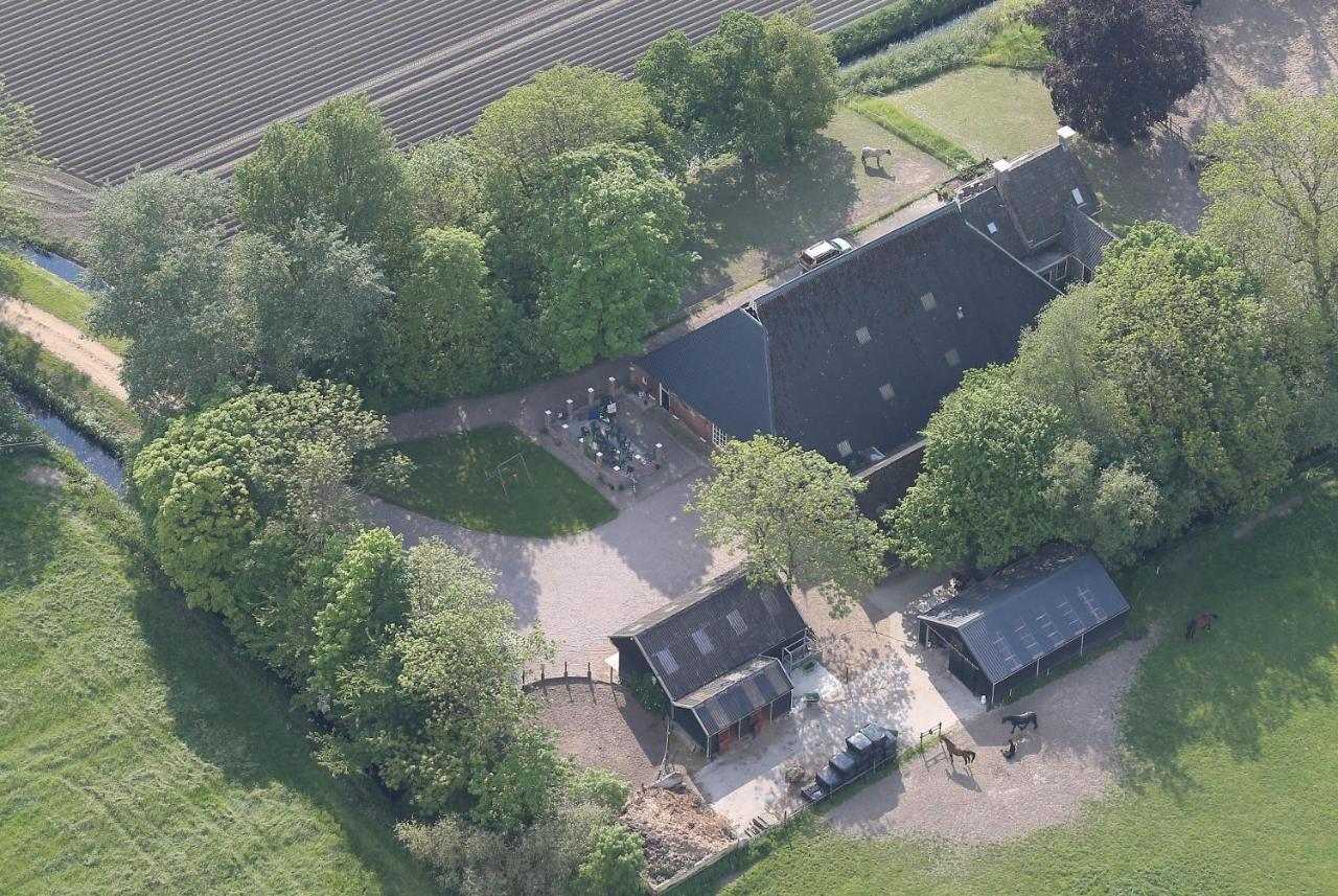 Appartement Met Eigen Sauna En Sport-En Spelruimte Ee Luaran gambar